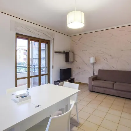Lovely In Apartmán