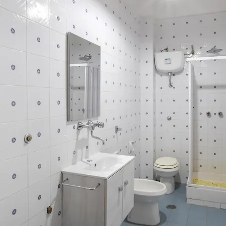 Apartmán Lovely In Marina di Strongoli